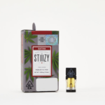 STIIIZY Magic Melon - Premium THC POD 1G